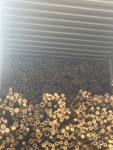 Vietnam Natural <b>Bamboo</b> Pole Durable <b>Raw</b> <b>Bamboo</b> Stakes for Plant Growing and Farm Applications - Product Image 2