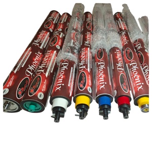 Con lăn cao su SM74 tốc độ chủ, CD 74, in chủ PM 74 in offset máy in Báo Chí cao su rilson con lăn - Product Image 1