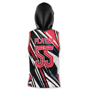 Uniforme de football américain de haute qualité, en tissu doux et respirant, conçu pour les matchs et les entraînements en équipe. - Product Image 5