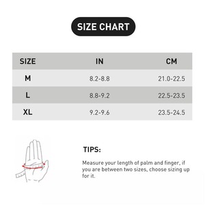 Guantes Mecánicos Ligeros para Trabajo, Conducción, Resistentes a la Abrasión, Protección de Brazos, Guantes de Seguridad - Product Image 5