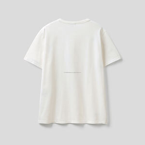 Camisetas de Hombre 100% Algodón al por Mayor, Camisetas Deportivas Ligeras de Secado Rápido, Nueva Camiseta para Hombre - Product Image 3