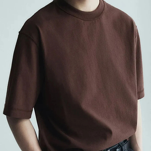 เสื้อยืดแฟชั่นใหม่ขายดี เสื้อยืดผู้ชายคุณภาพสูง ผลิตในปากีสถาน - Product Image 3