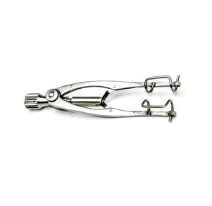 BEST CARE INTERNATIONAL Retractor Autoestático de 7.5 cm, Juego de Instrumentos Manuales de Acero Inoxidable de Alta Calidad, Certificado CE Clase I - Product Image 5