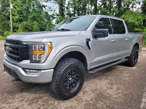 ฟอร์ด F150 XLT สปอร์ต 4x4 ปี 2021 มือสอง - Product Image 2