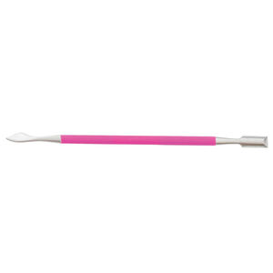 Cuticle Pusher Premium Quality Double-Ended Stainless Steel Cuticle Pusher - Product Image 4