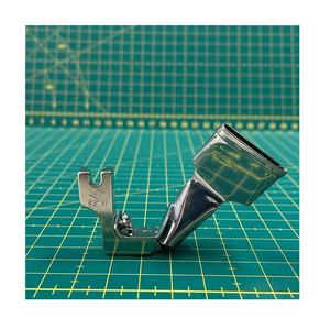 A20 BOBINDER FOLDER HEMMER MACHINE À COUDRE PIÈCES DE RECHANGE FABRIQUÉES À TAIWAN - Product Image 3