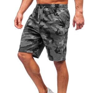 Pantalones Cortos Cargo para Ciclismo de Montaña para Hombre, Transpirables, de Alta Calidad, con Logotipo y Talla Personalizados, Estilo Urbano, OEM - Product Image 4