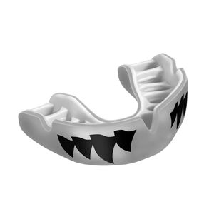 Protège-dents sportif professionnel respirant, très vendu, pour la boxe et les arts martiaux, taille/couleur/design personnalisables, haute qualité - Product Image 4