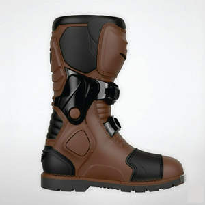 Bottes de Motocross Enduro MX Moto ADV pour Hommes 2026 - Product Image 1