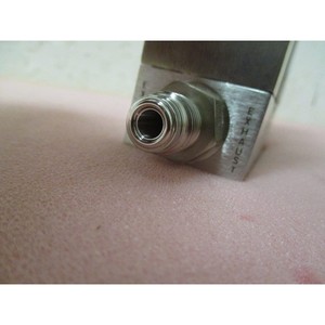 UNIT MFC UFC-1100, He, 3 SLM RANGE, AMAT - อุปกรณ์และอะไหล่เซมิคอนดักเตอร์ระดับโลกที่เชื่อถือได้ - Product Image 5