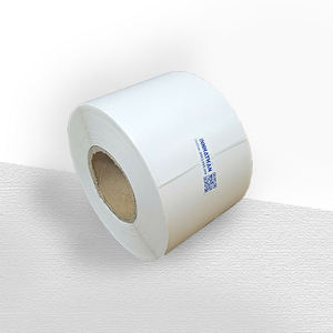 Superior Thermal Label Color-Changing Heat-Sensitive Sticker from a Vietnamese Manufacturer for Precise Printing OEM Service - Product Image 3