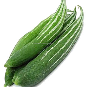 Calabaza Fresca Premium Grado A, Suministro Directo de Granja, Calidad de Exportación, Vegetal Tropical Orgánico de Bangladesh, Seis Estaciones - Product Image 2