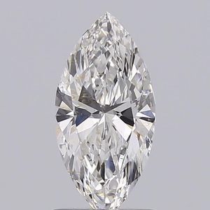 Diamante Cultivado en Laboratorio de Corte Marquesa de 1.00 Quilates, Color E, VS2, Certificado IGI, Diamante Suelto CVD al por Mayor para la Fabricación de Joyas - Product Image 1