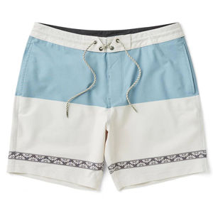 Shorts décontractés pour hommes 5 en 1, boardshorts de surf, shorts de plage personnalisés de créateur, shorts à cordon de serrage pour la natation et le surf - Product Image 6