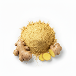 Poudre de gingembre en vrac, prix de gros standard international, meilleure vente, fournie par un fabricant vietnamien - Product Image 4