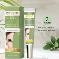 Sérum raffermissant à base de plantes anti-âge, soin des cernes, crème pour le contour des yeux, anti-rides, collagène à prix compétitif