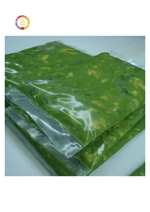 Pulpe d'avocat surgelée de qualité supérieure, issue d'avocats Hass frais, pour smoothies, boissons, desserts et transformation alimentaire - Product Image 5
