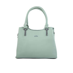 Sac à main vert formel P36239 - Product Image 3