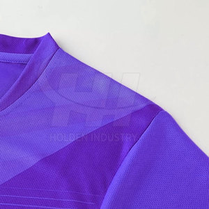 <b>Best</b> Selling Soccer Jersey Comfortable Soccer Jersey Durable Stitching Soccer Jersey Outdoor Play - Product Image 3