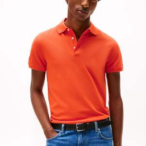 Camiseta Polo de Alta Calidad para Hombre, Corte Ajustado, para Gimnasio y Deportes, Tela de Rizo, Logotipo Animal Bordado, Impresión Personalizada, Venta al Por Mayor - Product Image 5