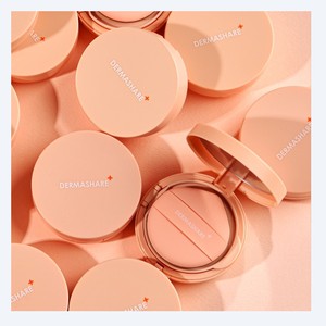 Derma Share Cushion <b>Foundation</b> Derma Share Propolis Long-wear Serum Cushion No 23 Natural 15g Korean Cushion <b>Foundation</b> - Product Image 3