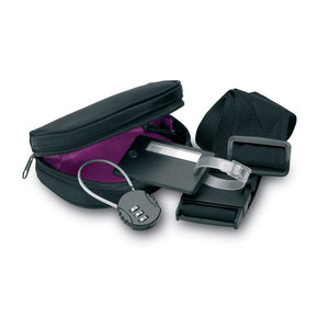 Set di viaggi pubblicitari Travelsup kit da viaggio Premium - Product Image 1