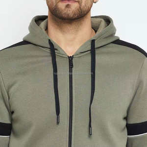 Chándal con Capucha y Cremallera, Ajuste Perfecto, con Estampado y Tallas Personalizables para Hombre y Mujer - Product Image 4