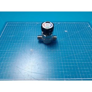CKD LGD20-8RM <b>Linear</b> Guide Slide <b>Actuator</b> Used As Is Legacy Semiconductor Equipment Parts - Product Image 2