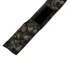 Bandages de boxe personnalisés de haute qualité en gros, bandages de boxe camouflage - Product Image 6