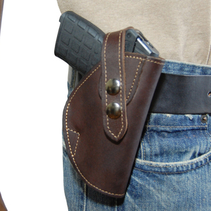 Funda Táctica de Polímero IWB OWB de Liberación Rápida con 5 Ranuras, Accesorio Universal para Portación Oculta de Caza - Product Image 5