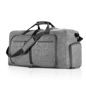 Bolsas de Viaje de Diferentes Estilos y Diseños para Unisex, Personaliza tu Propio Logotipo, Bajo MOQ, Servicio OEM - Product Image 1