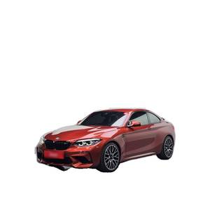 BMW M2 Competition Modelo Febrero 2021 con 59.123 km, Volante a la Izquierda - Product Image 1