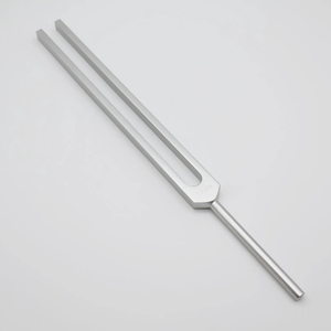 Diapasón sin peso de 111 Hz – Mango extendido de 9 cm para trabajos con sonido y vibración - Product Image 2