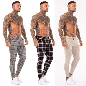 Shop Our Skinny Work Pants Men - Fashion & Function