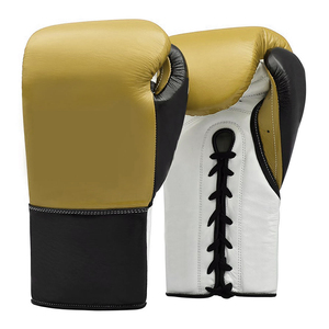 Gants de boxe pour adultes, gants de boxe haute performance pour adultes, gants d'entraînement pour la boxe et le fitness - Product Image 5