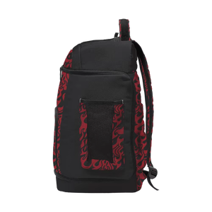 Mochilas de baloncesto de alta calidad con red para balón, bolsa deportiva de gran capacidad para hombres, mochilas deportivas para baloncesto - Product Image 3
