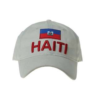 Casquette de baseball kaki 6 panneaux avec logo brodé 3D personnalisé, unisexe, respirante et imperméable, en polyester/coton, avec patch tissé - Product Image 6