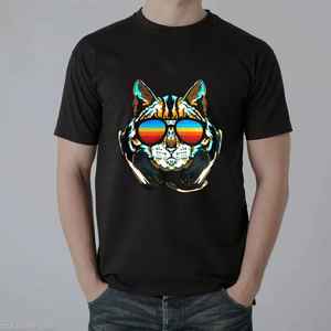 Camiseta de Hombre con Diseño Personalizado, Impresión por Sublimación HD, Logotipo Propio, Diseño Propio, Estilo Casual, Novedad 2026 - Product Image 3