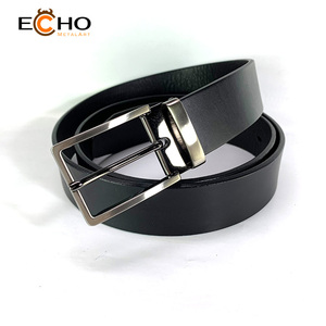 Hebilla de cinturón informal y de negocios versátil con diseño elegante para uso general-35mm de ancho - Product Image 4