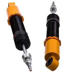 Ammortizzatori Regolabili a 24 Livelli per Volvo S70/C70 1998-2000, Sospensioni per Auto da Corsa - Product Image 3