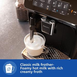 Authentic Versuni <b>Fully</b> <b>Automatic</b> Bean To Cup Espresso <b>Coffee</b> <b>Machine</b> - Product Image 5