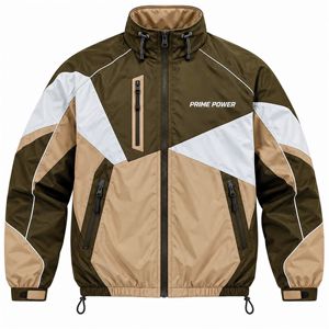 Hiking Windbreaker <b>Jacket</b> Lightweight Waterproof Outdoor Sportswear Custom Windproof Shell <b>Jacket</b> Wholesale Manufacturer Direct - Product Image 6