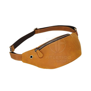 Sacs bandoulière tendance - Entraînement sportif et usage extérieur - Personnalisables - Haute qualité - Fermeture éclair respirante - Pour hommes - Fabriqués au Pakistan - Product Image 3