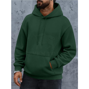 Sudaderas Holgadas de Alto Rendimiento para Hombre, Estilo Oversize, a la Moda, Venta al Por Mayor - Product Image 6