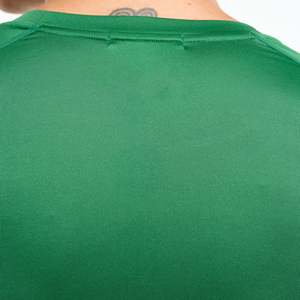 Camiseta de Compresión de Manga Larga con Logotipo de Surf para MMA/BJJ, Rashguard Personalizado con Estampado Sublimado, Transpirable y Antibacteriano - Product Image 3