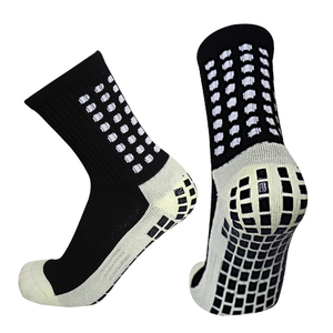 Wholesale <b>Hot</b> Sale Spring Casual Soft Cotton <b>Socks</b> Choose Custom Men's Ankle <b>Socks</b> Cheap Knitted Popular Adults Body - Product Image 2