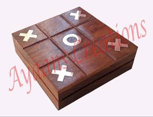 Puzzles en bois de qualité supérieure pour tous les âges Plateau de puzzle amusant durable de haute qualité Puzzles en bois écologiques parfaits pour les enfants par AYAANS - Product Image 2