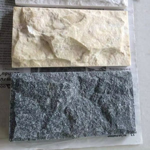 Revestimiento de Pared de Mármol Natural de 10 mm/4 mm, Panel de Piedra Decorativo Ecológico Resistente al Agua, Mosaico para Pared Interior, Hotel Moderno - Product Image 1