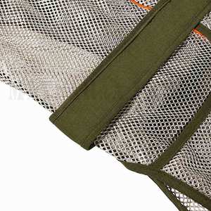 Chaleco de Seguridad de Poliéster de Secado Rápido al por Mayor para Hombre, con Logotipo Personalizado, Chaleco de Seguridad para Cazadores - Product Image 4