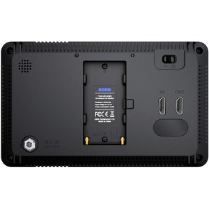 OSEE T7 7UHD <b>4K</b> <b>HDMI</b> Ultrabrighte Field Monitor - Product Image 2